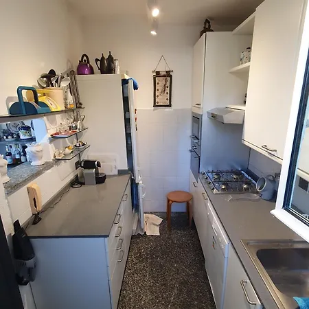 Alba Casa de Férias *