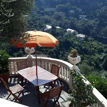 Casa de Férias Alba *