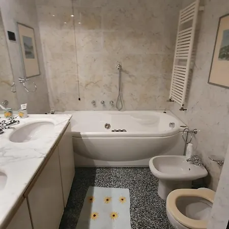 Alba Casa de Férias Zoagli