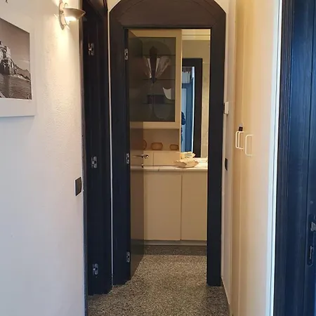 Alba Casa de Férias *