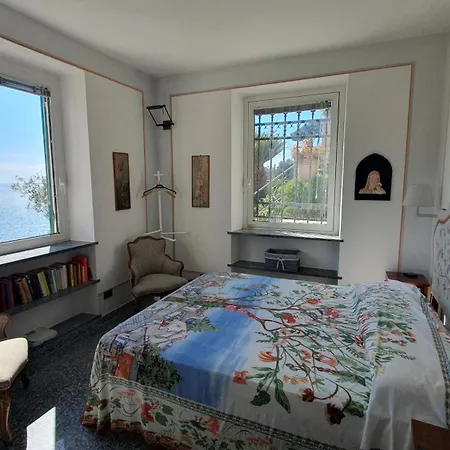 Alba Holiday home